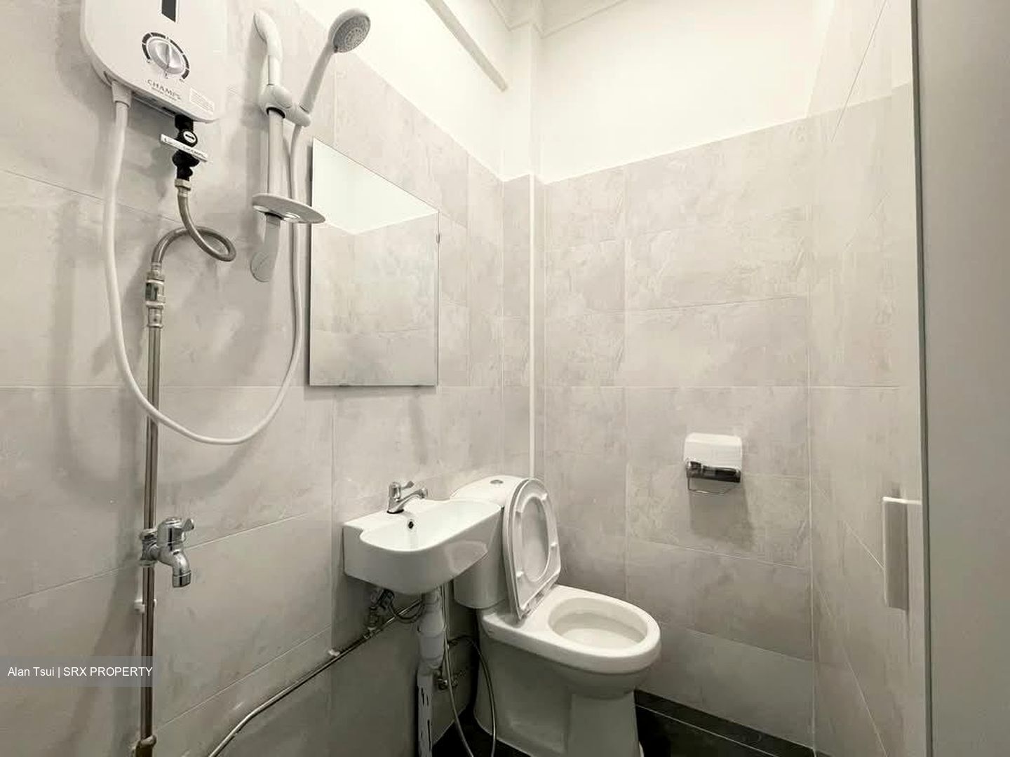 Valley Mansion (D9), Apartment #527535221
